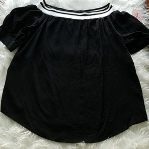Juicy Couture top